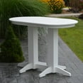 thumbnail image 2 of A&L Furniture Poly DiningTable, 2 of 7