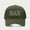 Green, variant on FADAACAI Vintage Washed Baseball Cap Adjustable Cotton Dad Hat for Women Men Men's Baseball Caps Gorras Para Hombres Baseball Hats for Men Black Clearance！