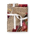 thumbnail image 3 of Carolines Treasures 8739APRON Crawfish Apron - 27 x 31 in., 3 of 4