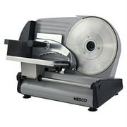 NESCO 8.7 Food Slicer, 180W
