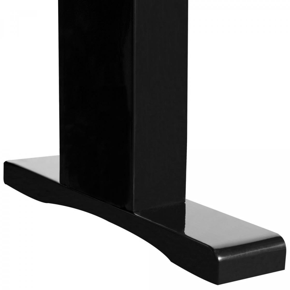 On-Stage KB9503B Height Adjustable Piano Bench
