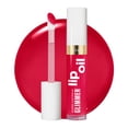 thumbnail image 1 of Super Lustrous Glimmer™ Lip Oil, Moisturizing, 1 of 6