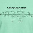 thumbnail image 3 of CafePress - 10X10 Centre_Walkies_Black_Nobg Men's Value T Shir - Men's Classic Graphic Cotton T-Shirt, 3 of 4