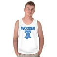 thumbnail image 5 of Wooder Pennsylvania State Tank Top T Shirts Men Women Brisco Brands S, 5 of 5
