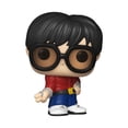thumbnail image 4 of Figura Coleccionable Funko Bitty Stages BTS Dynamite J Hope 2 Piezas, 4 of 4