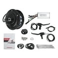 thumbnail image 2 of Front Wheel Hub Motor Kit, Electric Bicycle Conversion Kit High Strength  For 12G Wheel 27.5inch 12G Spokes, 2 of 8
