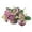 Purple, variant on 5 Autumn Colored Peonies Simulation Bouquets Artificial Artificial Flowers Border Silk Flower Decoration Window Arrangement Flowers — LAILLSH 2026 New