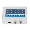 thumbnail image 1 of Online Inkjet Coder, Industrial Inkjet Printer Online Inkjet Coding Printer 12.7mm HD Touch Screen Date Batch Number Barcode Automatic Coding Machine for Production Line Batch Date, 1 of 7