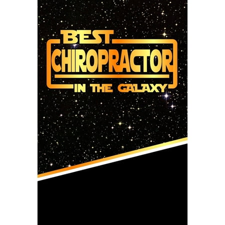 The Best Chiropractor in the Galaxy : Blood Sugar Diet Diary Journal Log Book 120 Pages (Best Chiropractor In The Philippines)