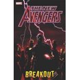 thumbnail image 5 of Breakout (Nouveaux Vengeurs, Édition Marvel Select), 5 of 5