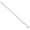 A, variant on YWIYIUD 1PCS Adjustable Tension Curtain Rod No Drill Shower Curtain Rod and Closet Organizer Expandable Tension Rod for Windows Cabinet Bedroom Kitchen Bathroom Door