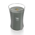 thumbnail image 2 of WoodWick Evening Bonfire Large Hourglass Candle, 2 of 6
