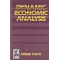 thumbnail image 1 of Pre-Owned Dynamic Economic Analysis, 9780195044065, 0195044061, Hardcover,, 1 of 1