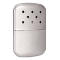 thumbnail image 1 of 2X Portable Fuel Hand Warmer Reusable Standard Pocket Handy Hand Warmers Head for Outdoor Hunting Fishing, 1 of 5