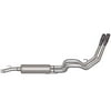 Gibson Performance Exhaust 9210 Aluminized Dual Sport Cat-Back Exhaust System