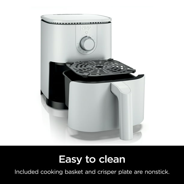 Ninja Mini 2 Qt Air Fryer - Fast - Walmart Business Supplies