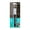 Natural Dark Brown, variant on RED by Kiss Quick Cover Root Touch Up Rescue, Mascara Natural Water-Resistant Temporary Gray Concealer Cover Up Brush for Hair Mustache & Beard
