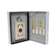 thumbnail image 3 of Lattafa King Of Arabia Eau de parfum 100 ml Para Hombre, 3 of 5