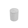 thumbnail image 4 of Thurman Stool in Light Grey Bev Collection Stool, 4 of 5