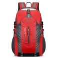 thumbnail image 2 of Sac à Dos de Randonnée 40L Imperméable Léger Randonnée Sac de Jour Sac à Dos de Voyage pour Hommes Femmes, 2 of 7