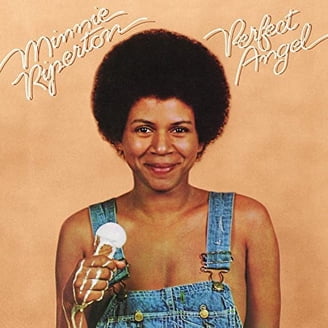 Minnie Riperton 新品未使用アナログ2枚セット Minnie Riperton - Adventures in Paradise - Music & Performance