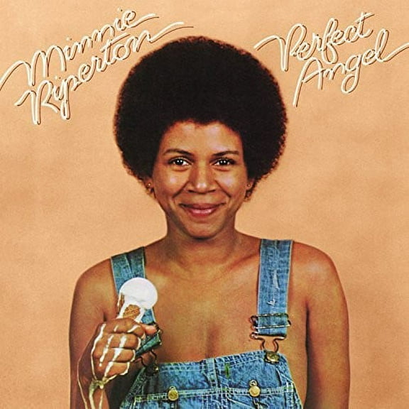 Minnie Riperton - Perfect Angel: Deluxe Edition - Music & Performance - CD