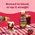 thumbnail image 4 of Califia Farms Pure Black Blonde Roast Cold Brew Coffee 48 Fluid Ounces, 4 of 8
