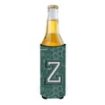 thumbnail image 2 of Carolines Treasures CJ2010-ZMUK Letter Z Back to School Initial Ultra Beverage Insulators for slim cans  Slim Can, 2 of 2
