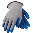 thumbnail image 2 of PIP Safety G-Tek 39-1310 Economy Weight Seamless Knit Polyester Glove with Latex Coated Crinkle Grip- Size 7 - S - 12 Pairs, 2 of 2