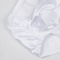 thumbnail image 4 of Sintética para Hombre, Ropa Interior, Pantalones , Ropa Interior, Ropa de Dormir, Calzoncillos, Minislips L Baoblaze Ropa interior de cintura baja para hombres, 4 of 8