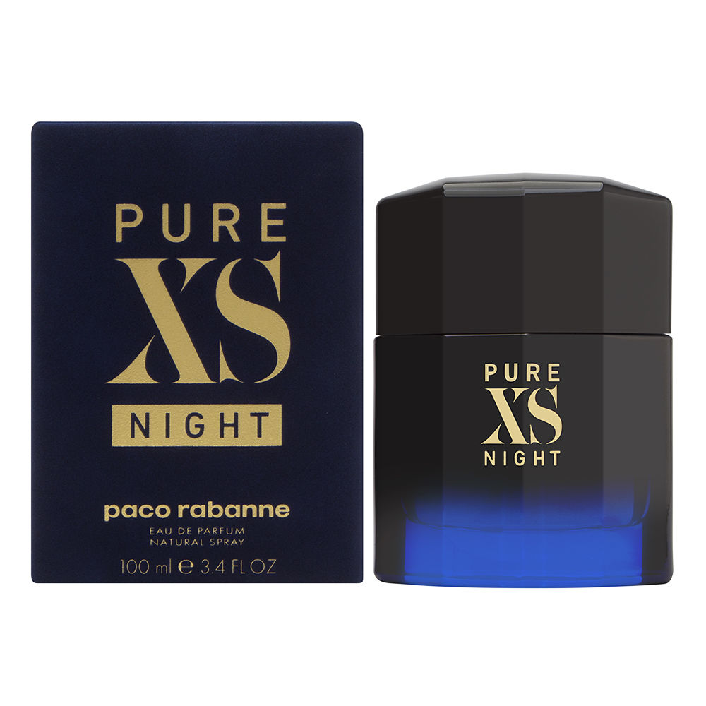 pure xs paco rabanne douglas