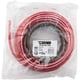 thumbnail image 2 of CABLE DE ALIMENTACIÓN Ultra Flex CCA DS18 Kit de cableado de amplificador de potencia Calibre 8 PW-8GA-5BK/20RD, 2 of 4