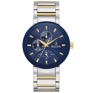 Bulova Men display picture 1