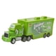 thumbnail image 3 of Disney-coches Pixar Cars 2 y 3 para niños, juguete de Rayo McQueen, Jackson Storm, Mack, UncleTruck 1:55, coche de Metal fundido a presión, regalos de cumpleaños, 3 of 4