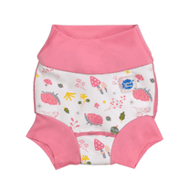 Splash About Happy Nappy Duo, Forest Walk, 6-12 Months