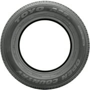 Toyo Open Country A25A All Season 235/65R18 106T Passenger Tire