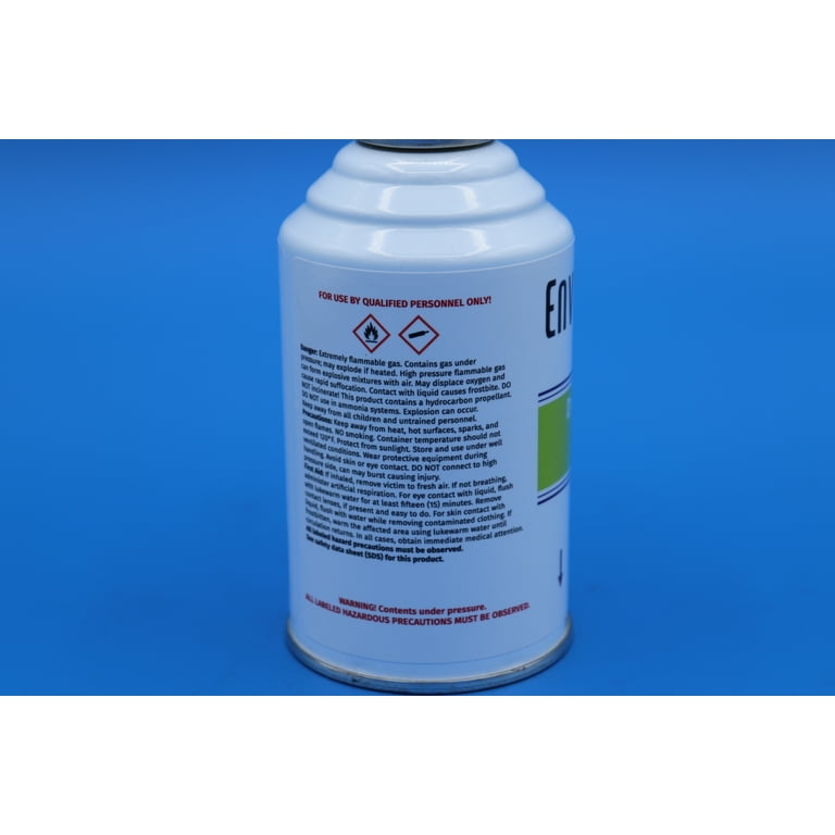 EnviroSafe R1234yf Dye Charge, UV Dye for AC Refrigerant Leak