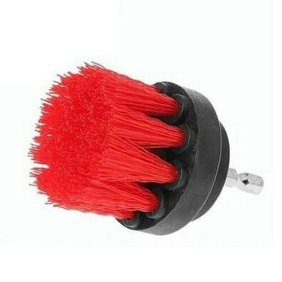Kiplyki Wholesale Electric Drill Cleaning Brush Grout Power Scrubb Cleaning Brush Cleaner Tool