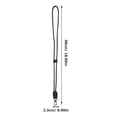 thumbnail image 3 of Miangastore Office Hanging Rope Daily Use Neck Lanyard Convenient Lanyard Portable Neck Lanyard, 3 of 9