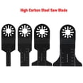 thumbnail image 5 of 68PCS/100PCS for Fein Multimaster Dewalt Makita Bosch Oscillating Saw Blades Multimaster Rotary Tool Bit Saw Blades, 5 of 11