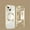 Gold, variant on Tarise Magnetic Cover for Apple iPhone 14 6.1", iPhone 14 Clear Case with Magsafe, Shockproof Slim Non-Yellowing Clear Plating Phone Cover Case with Camera Lens Protector for iPhone 14 2022, Rosegold