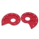 thumbnail image 2 of Reemplazo del regulador del ajustador de cadena de la motocicleta para Suzuki DRZ 400E 400S 2000-2021Rojo Jadeshay A, 2 of 8