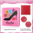 thumbnail image 7 of WaaHome Boss Day Card for Women - 3D Pop Up Boss Day Gifts Cards with Envelope National Bosses Day Boss Lady Appreciation Card Boss Christmas Birthday Gift Ideas from Employee, 7 of 7