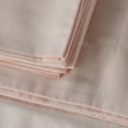 thumbnail image 3 of Superior Modern Blush Cotton Percale Duvet Cover Set, Twin, 3 of 8