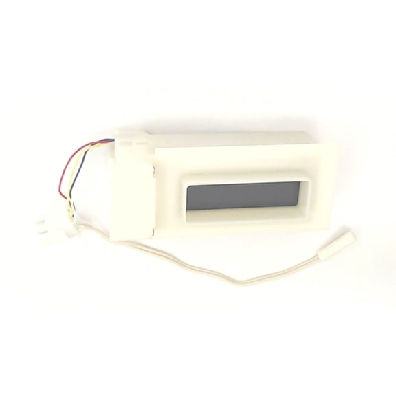 ForeverPRO WR60X10215 Damper And Thermister A for GE Refrigerator WR02X12466