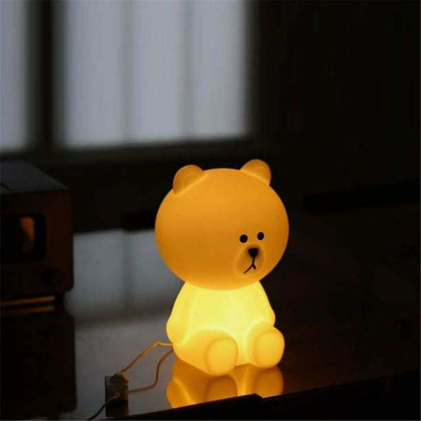 Ins Hot Creative Line Friend Brown Bear Cony Rabbit Halo D Ins Hot Creative Line Friend Brown Bear Cony Rabbit Halo D