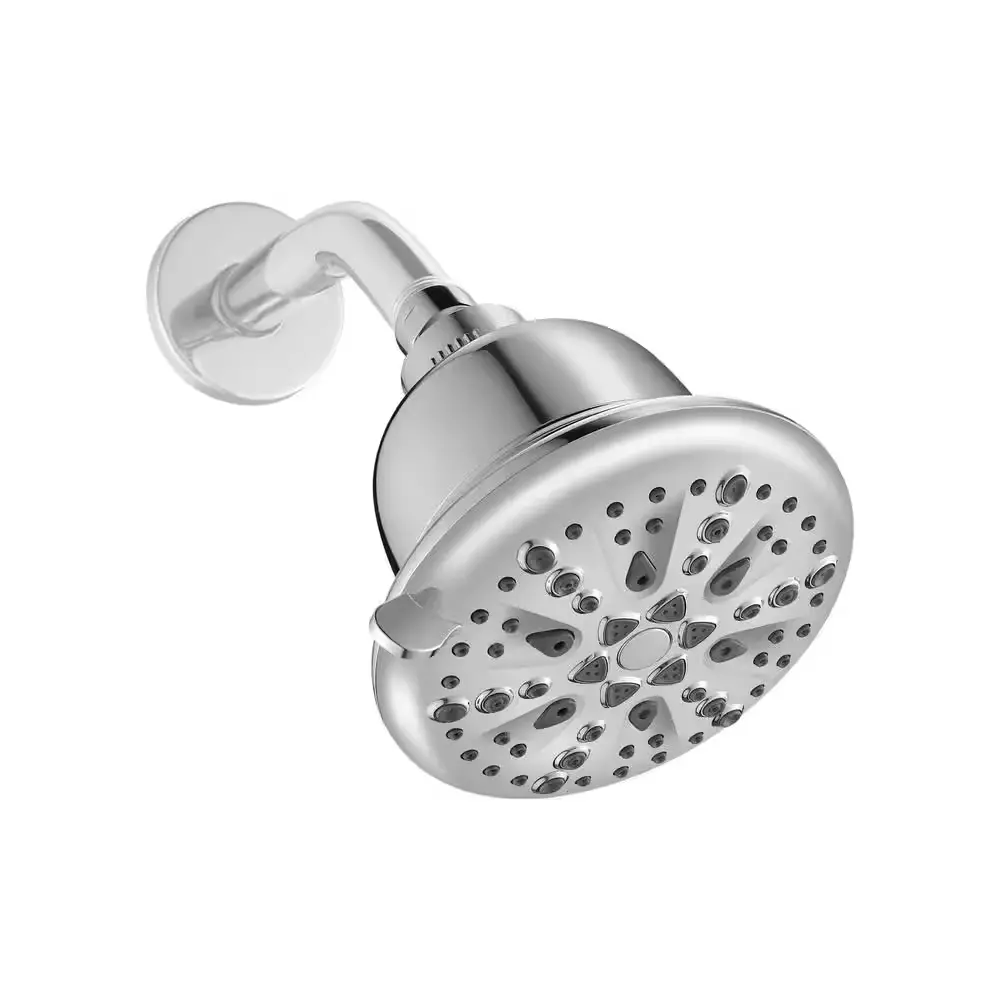Jado 860/088/355 UltraSteel Multifunctional Showerhead with