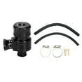 thumbnail image 1 of Válvula de alivio de presión Universal Turbo Wastegate, válvula de alivio de presión, piezas modificadas para coche con bocina única, 1 of 9