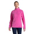thumbnail image 3 of Craghoppers Womens Miska VI Half Zip Fleece, 3 of 4