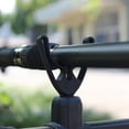 thumbnail image 3 of POINTERTECK 4pcs Fishing Rod Holder Mount Tackle Gripper Rest Thread Fishing Pole, 3 of 6